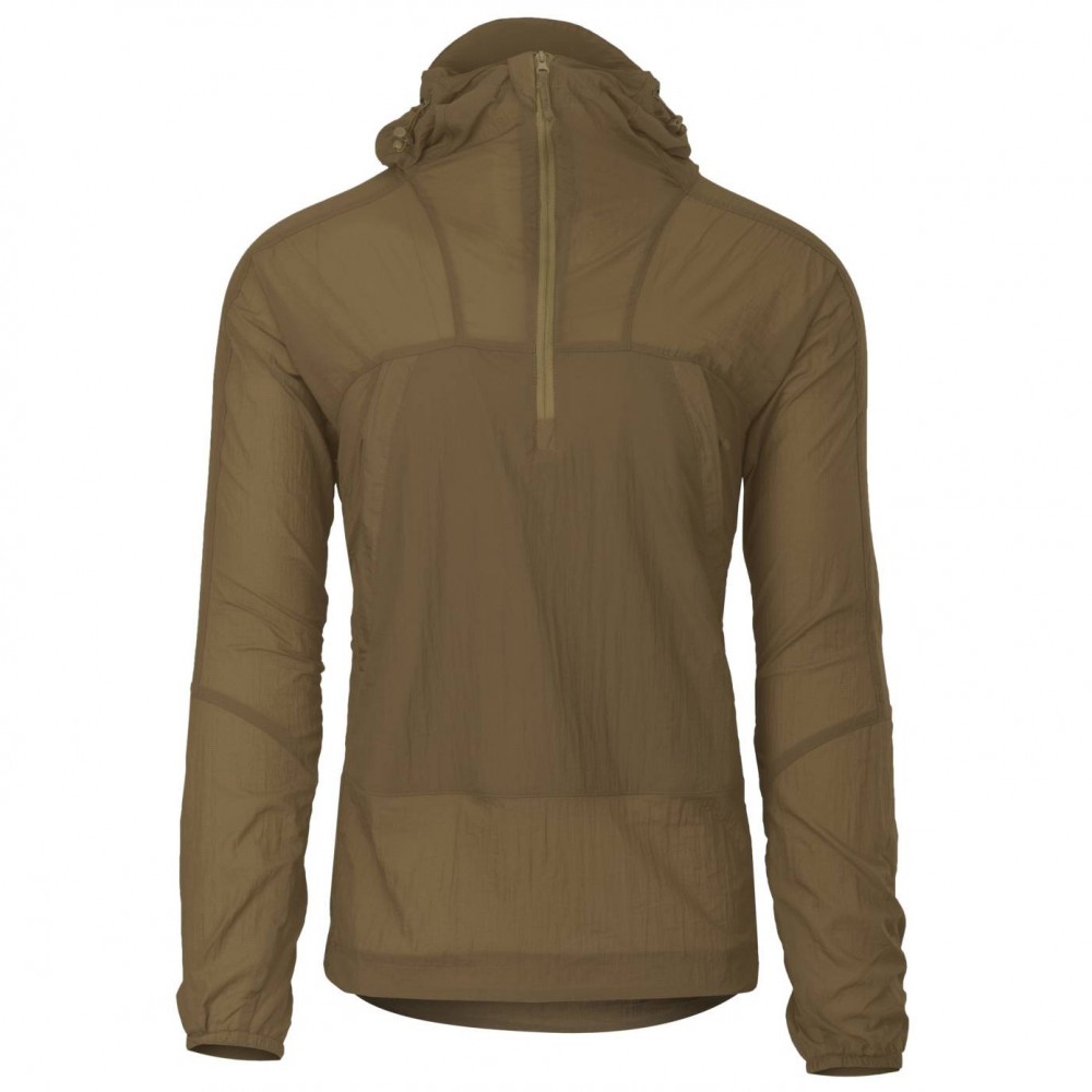 Tactical Softshell Jacket