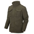 Outdoor Covert Jacket