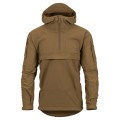 Anorak Jacket - Soft Shell