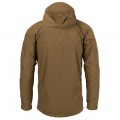 Anorak Jacket - Soft Shell