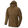 Anorak Jacket - Soft Shell