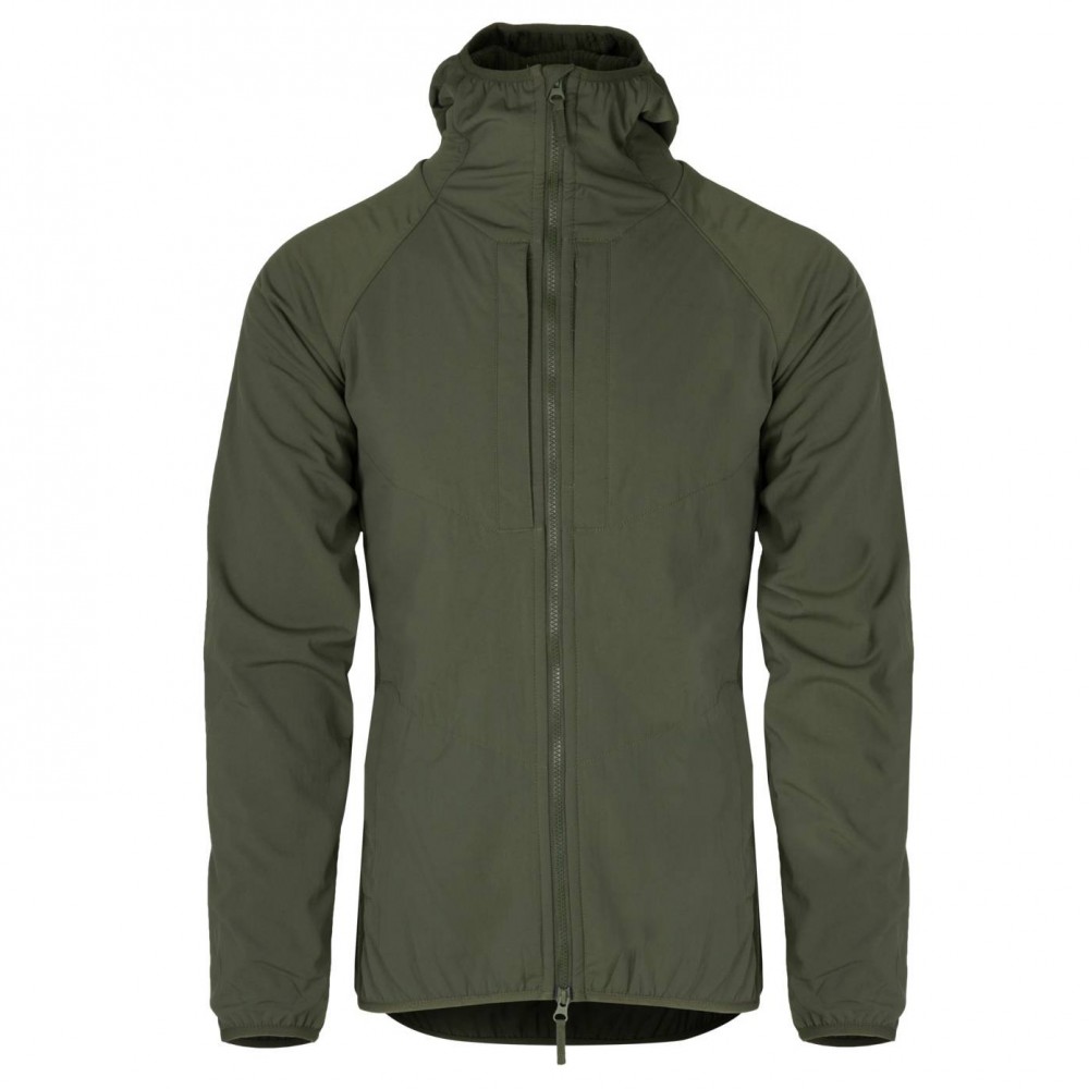 Hybrid Softshell Jacket