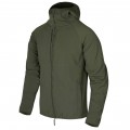 Hybrid Softshell Jacket