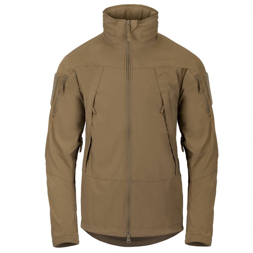 Storm Stretch Jacket