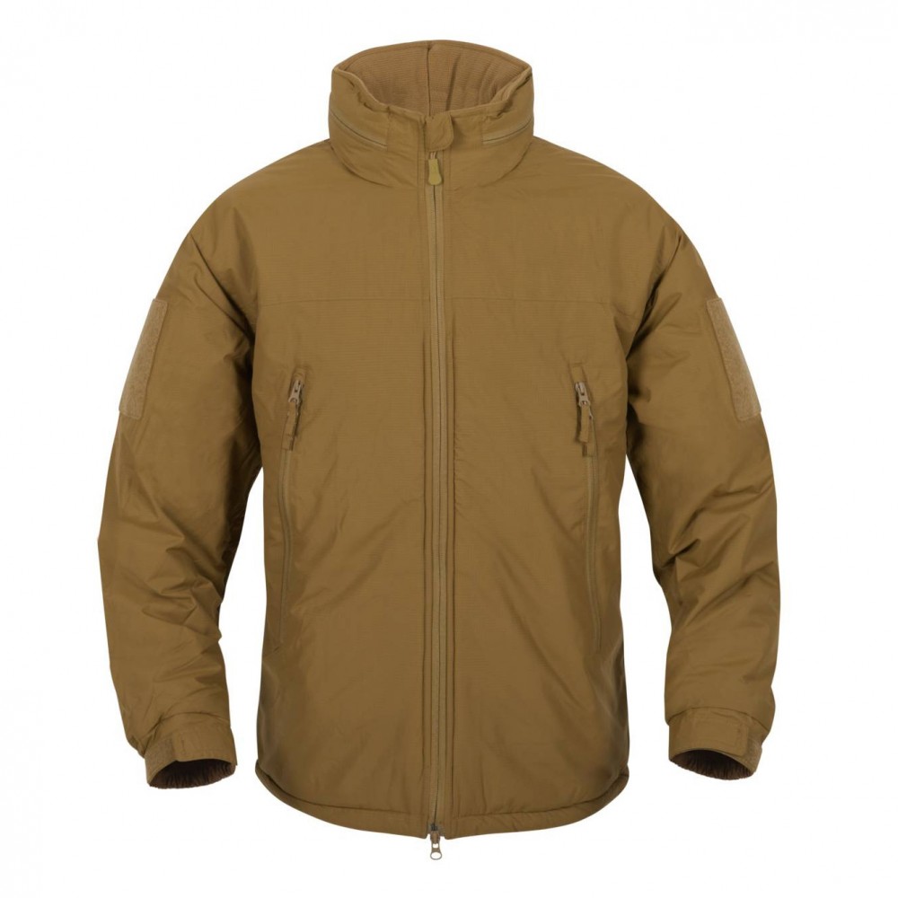 Level 7 Lightweight Winter Jacket