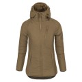 Women Wolfhound Hoodie Jacket