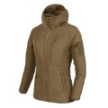 Women Wolfhound Hoodie Jacket