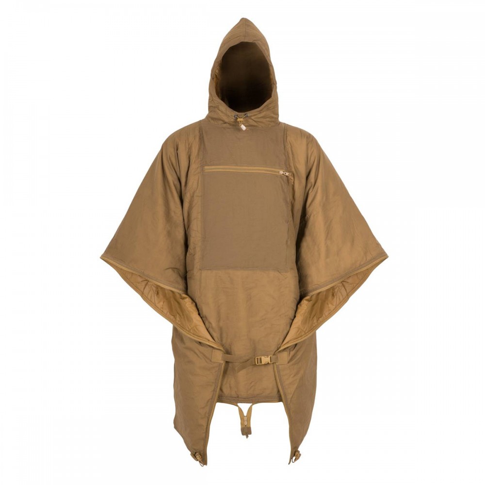 Swagman Roll Poncho