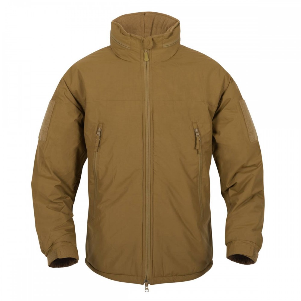 Level 7 Lightweight Winter Jacket