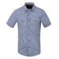 Covert Concealed Carry Short Sleeve Shirt