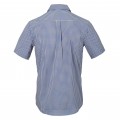 Covert Concealed Carry Short Sleeve Shirt