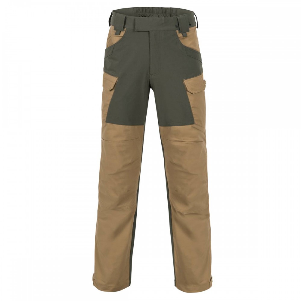 HYBRID OUTBACK PANT- DURACANVA