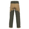 HYBRID OUTBACK PANT- DURACANVA