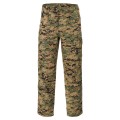 USMC PANT - POLYCOTTON TWILL