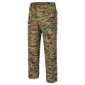 USMC PANT - POLYCOTTON TWILL