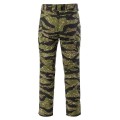 TACTICAL PANTS - POLYCOTTON STRETCH RIPSTOP