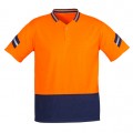 Mens Hi Vis Astro Polo