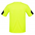 Mens Hi Vis Squad T-Shirt