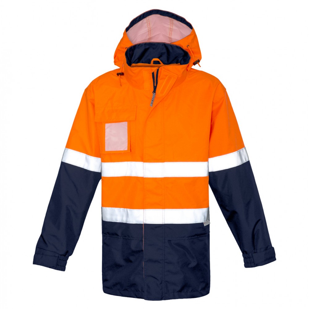 Mens Ultralite Waterproof Jacket