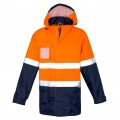 Mens Ultralite Waterproof Jacket