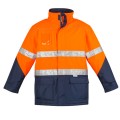 Mens Hi Vis Storm Jacket