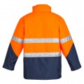 Mens Hi Vis Storm Jacket