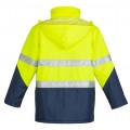 Mens Hi Vis Storm Jacket