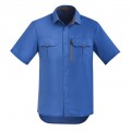 Mens Outdoor S/S Shirt