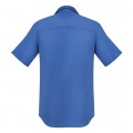 Mens Outdoor S/S Shirt