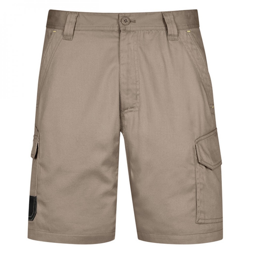 Mens Summer Cargo Short