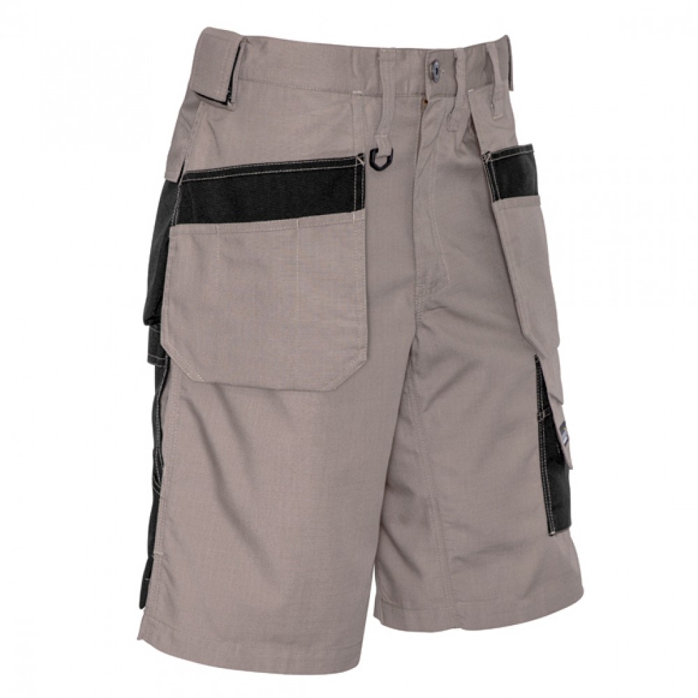 Mens Ultralite Multi-pocket Short