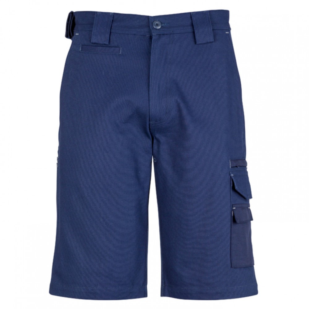 Mens Cordura Duckweave Short