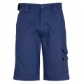 Mens Cordura Duckweave Short