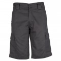 Mens Drill Cargo Short