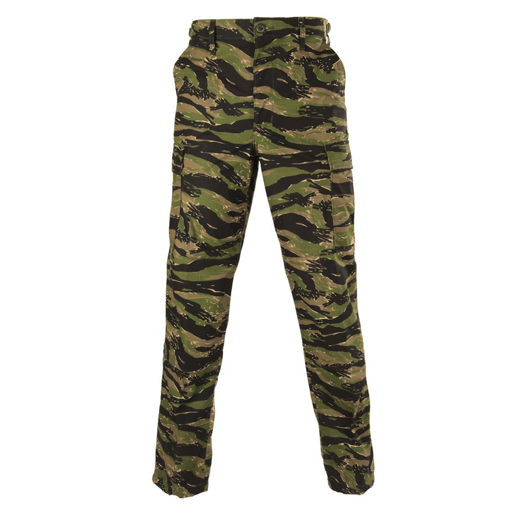 Men Propper Uniform Poly / Cotton Ripstop BDU Pant