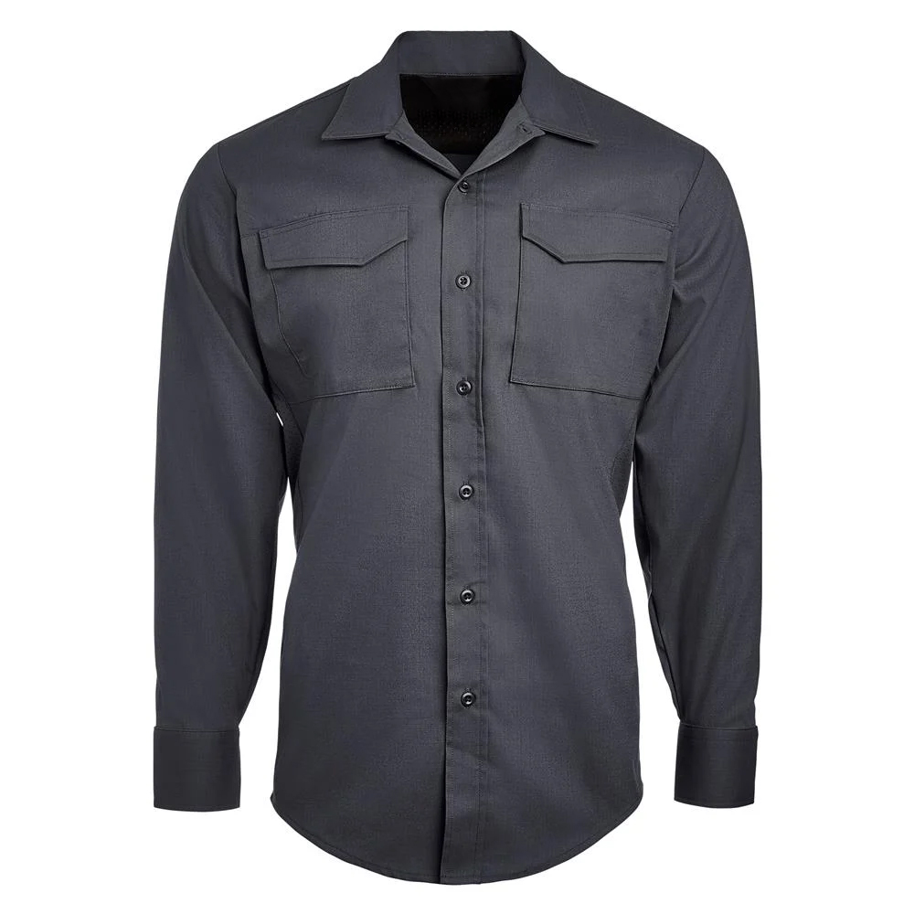 Men Phantom Flex Long Sleeve Tactical Shirt