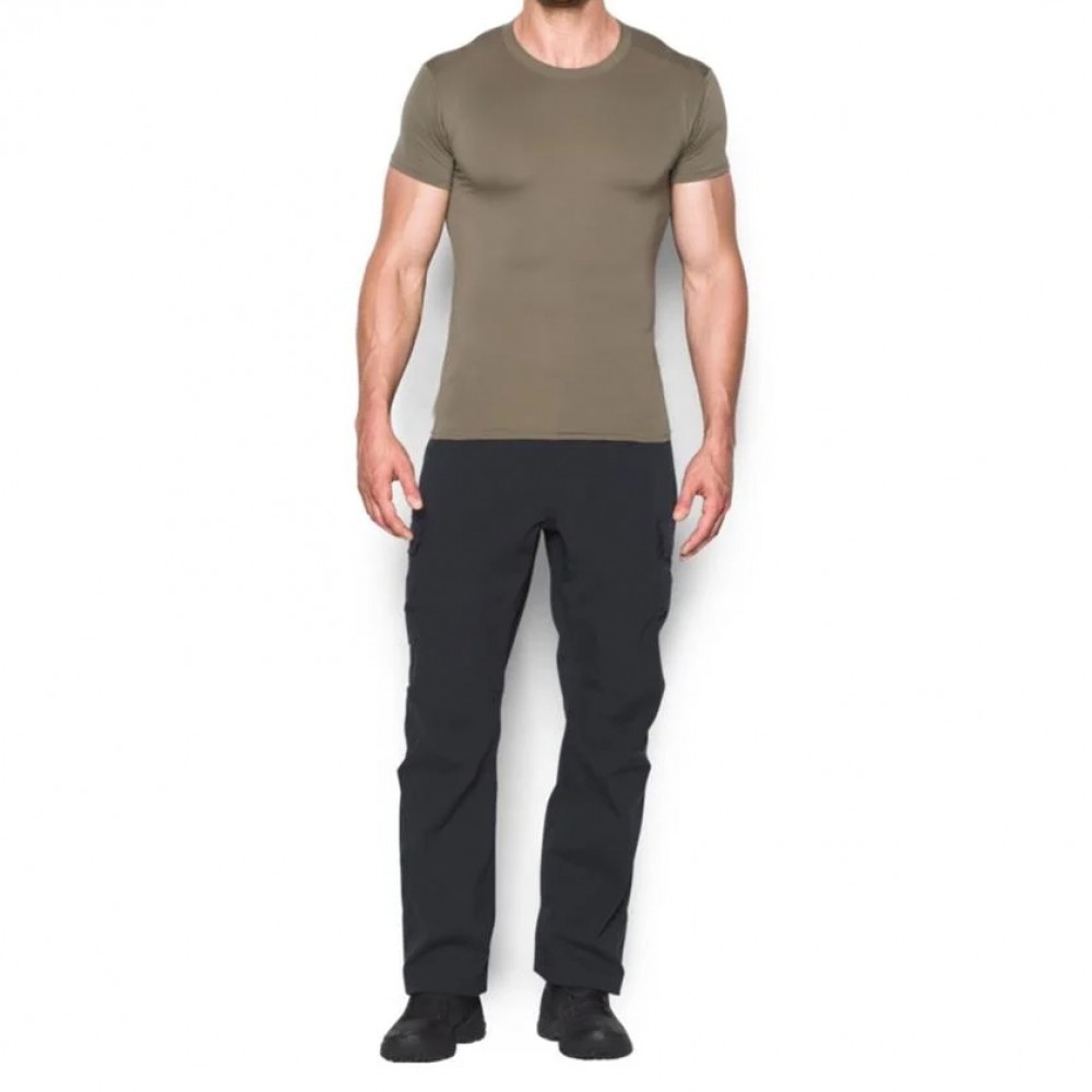 Men's Tactical HeatGear Comp Tee