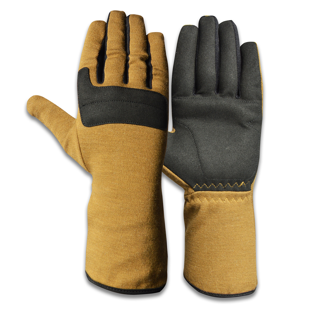 Flight Gloves