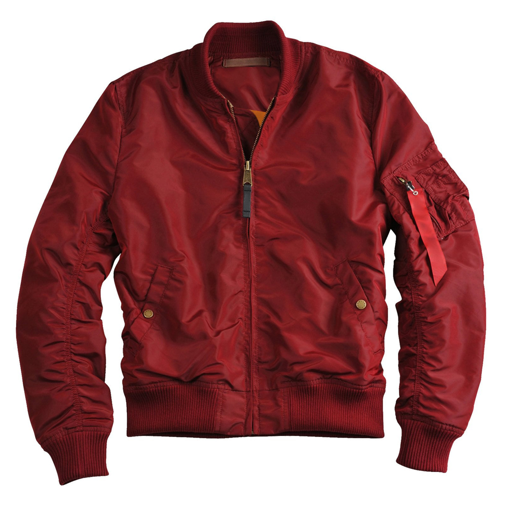 MA-1 TT Kids Flight Jacket