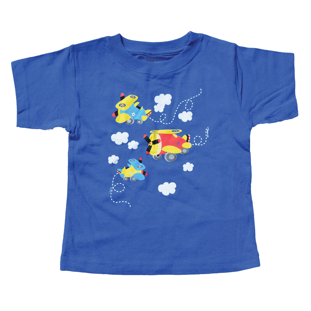 Toddler T-shirt