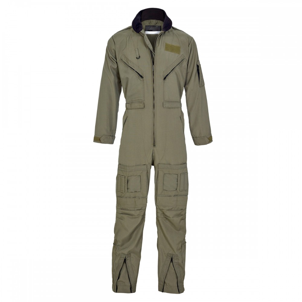 Deluxe Pilot Flight Suit