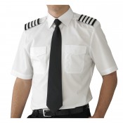 Pilot Shirts