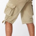 Jet Short