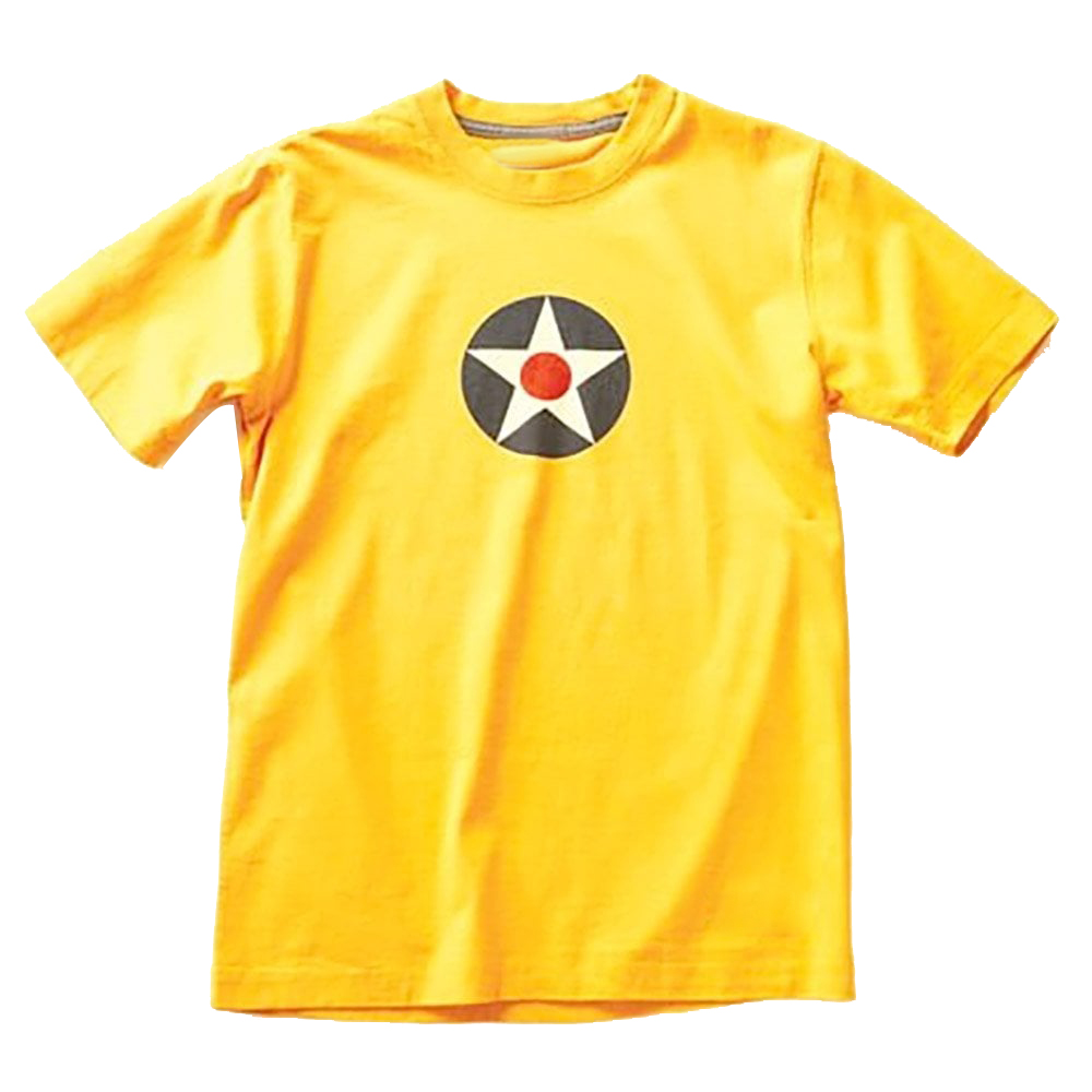 US Roundel T-Shirt