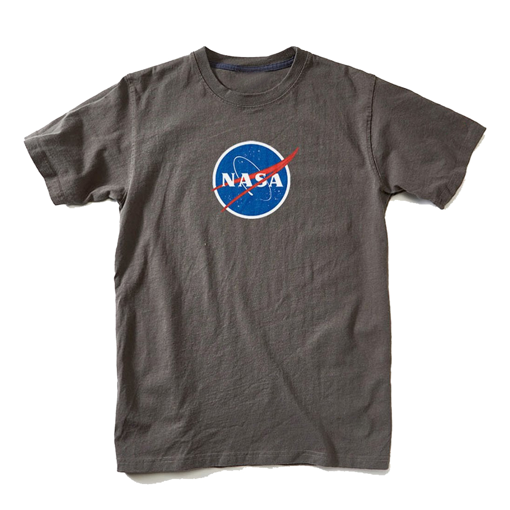 NASA Logo T-Shirt