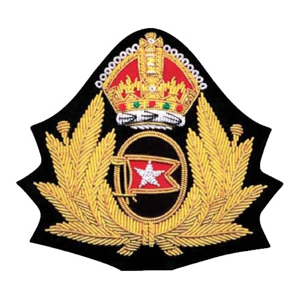 Cap Badge