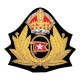 Cap Badges