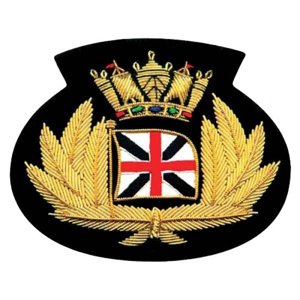 Cap Badge