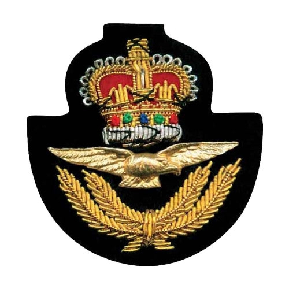 Cap Badge