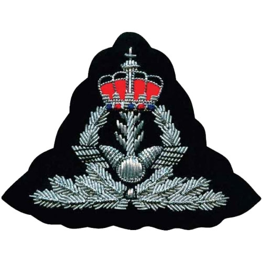 Cap Badge